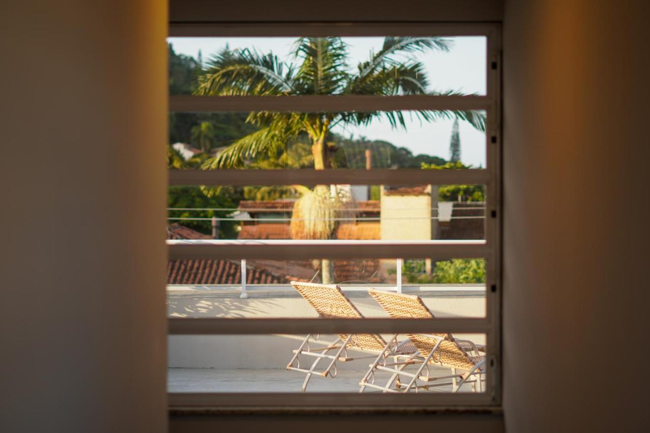 Costa Solar Lagoa Florianopolis Exterior photo