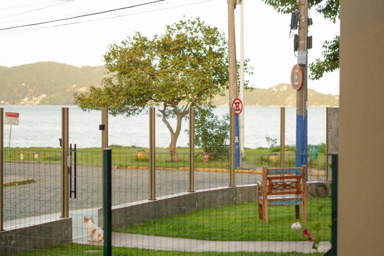 Costa Solar Lagoa Florianopolis Exterior photo