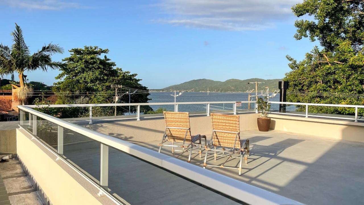 Costa Solar Lagoa Florianopolis Exterior photo