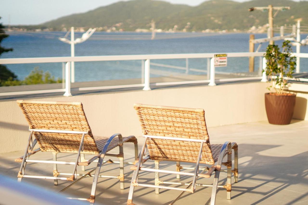 Costa Solar Lagoa Florianopolis Exterior photo