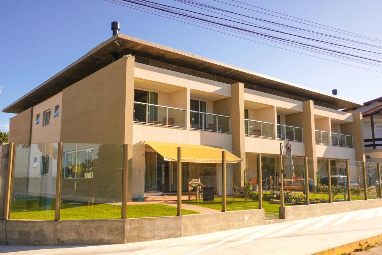 Costa Solar Lagoa Florianopolis Exterior photo